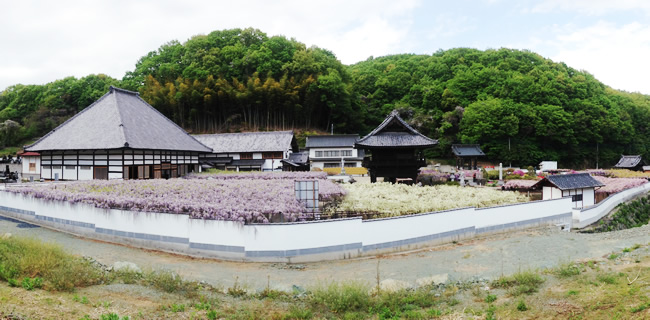 長泉寺