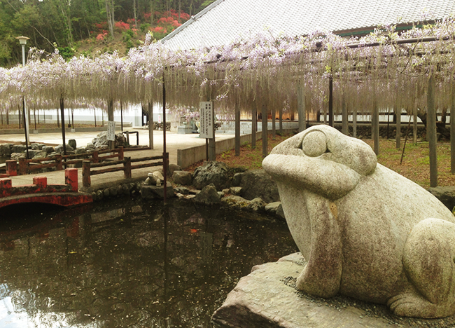 長泉寺